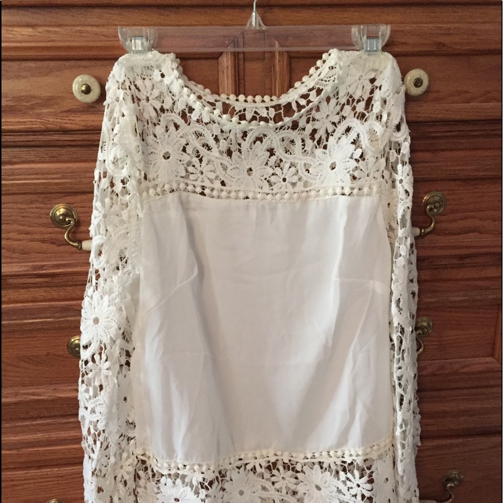 Blouse - Picture 2 of 2